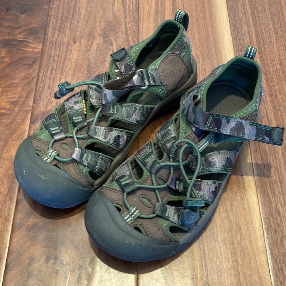 Keen Sandals